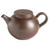 Banko Ware K28-38-81 Teapot, Small, 3.4 fl oz (100 ml),