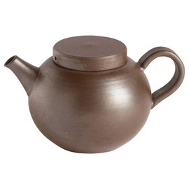 Banko Ware K28-38-81 Teapot, Small, 3.4 fl oz (100 ml), Made in Japan