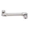 RC Center Drive Shaft Adjustable Rustproof Lightweight Wear Resistant Rugged