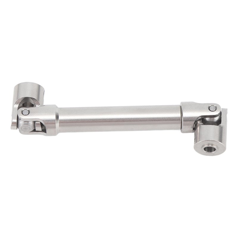 RC Center Drive Shaft Adjustable Rustproof Lightweight Wear Resistant Rugged