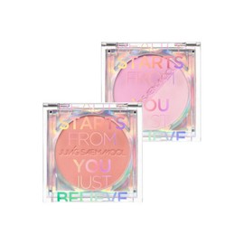 Color Piece Blush / 컬러피스 블러쉬