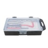CENPEK 15pcs M12 x 1.25 Thread Repair Kit, Car Helical