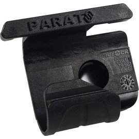 Unbekannt Parasnap Light Holder Snap-In, Width 50 x Depth 40 x Height 21 mm, Left and Right Side