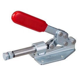 SUPERTOOL TP02F Horizontal Push Toggle Clamp