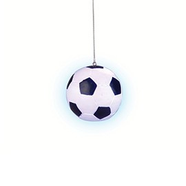 GALLERIE II - Bola de fútbol LED