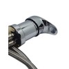 Hairstore Salon Tap Mono Bloc Mixer Taps Hairdressing Salon 50cm