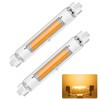 R7S LED 118 mm Dimmable 30 W, R7S LED Bulbs
