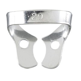 Rubber Dam Clamp #29 Premolars - SurgicalExcel 82-2429