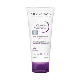 Bioderma Cicabio Pomade 100ml (Repair Rich Balm) OY7522 / 바이오더마 시카비오 포마드 100ml(리페어 리치 밤) OY7522