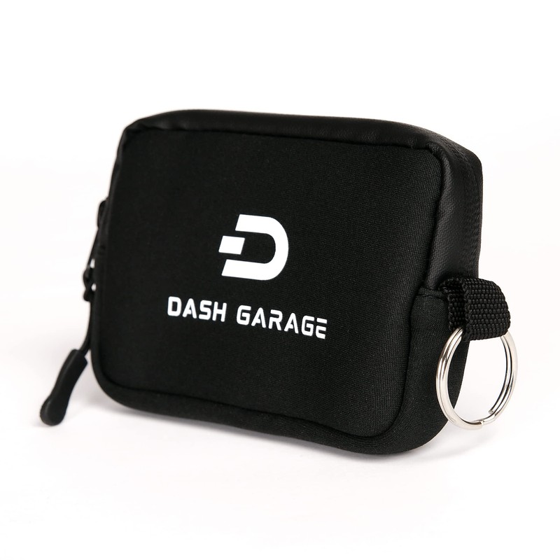BIGH Key Bag – Motorcycle Wallet – Motorcycle Key Ring