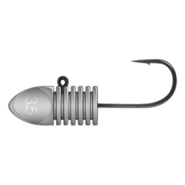 Xesta Bullet Rib Head #8 0.04 oz (1.0 g)