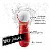 Olay Cepillo Limpiador Facial De Olay Regenerist, Exfoliante Facial Con