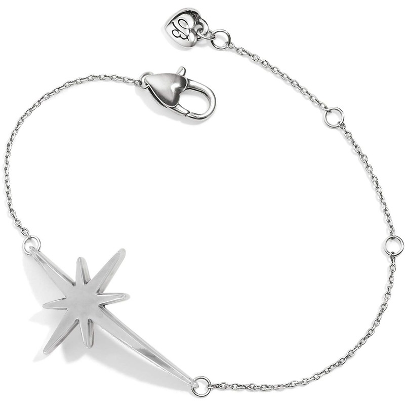 Brighton Stella Plaque Bracelet
