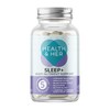 Health & Her Sleep+ Multi Nutrient Supplement 30 Capsules