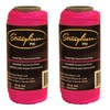 Stringliner 35009 Mason’s Line Replacement Rolls – 1/8 Lb. #18