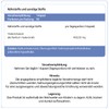 Hyaluronic Acid Capsules - High Dose with 400 mg 90