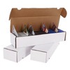 BCW 800ct Trading Card Storage Boxes - 3 Pack |