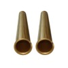 Hiromido Calligraphy Brush Cap, Set of 2, Large, Inner Diameter