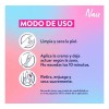 Crema Depiladora Corporal Piel Sensible 150 Nair