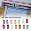 14 Pcs Pen Adapter Replacement ABS Marker Adapter Holder Set