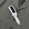 Shinkohanger 101551 Best Toresser Etiquette Brush, Best Tresser, H08, White,