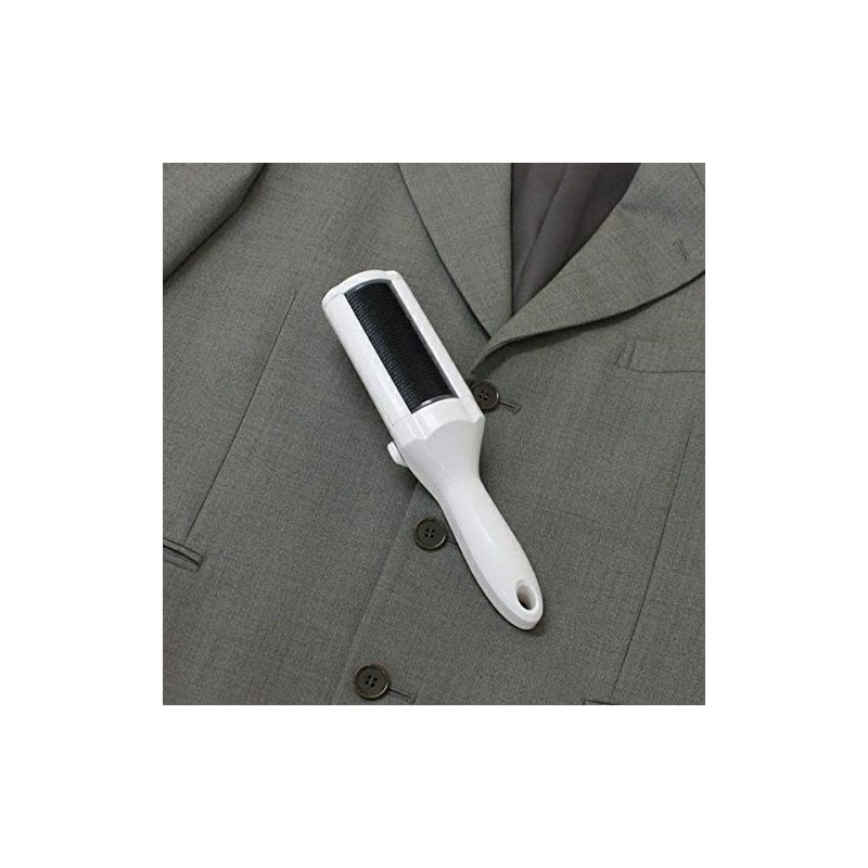 Shinkohanger 101551 Best Toresser Etiquette Brush, Best Tresser, H08, White,