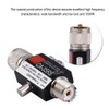 Coaxial Protector tv Antenna Arrestor Male to Female UHF Connector