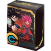 Super Dragonball Heroes Chozetsu Deck Set