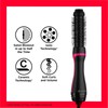 Revlon One Step Hair Dryer and Round Brush Styler 3