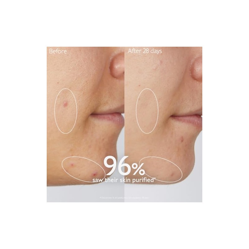 Caudalie Purifying Gel Cleanser with Salicylic Acid