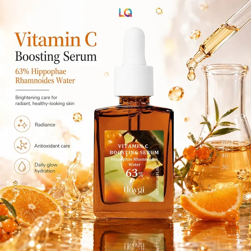 Sérum Facial Hyalu Con Ácido Hialurónico Hidratante