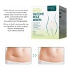 Kit Cicatrices Scar Gel/parche Abdominoplastia, Cirugía 1.5m Neutra
