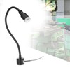 LED Universal Adjustable Machine Tool Light 5W Work Lamp with