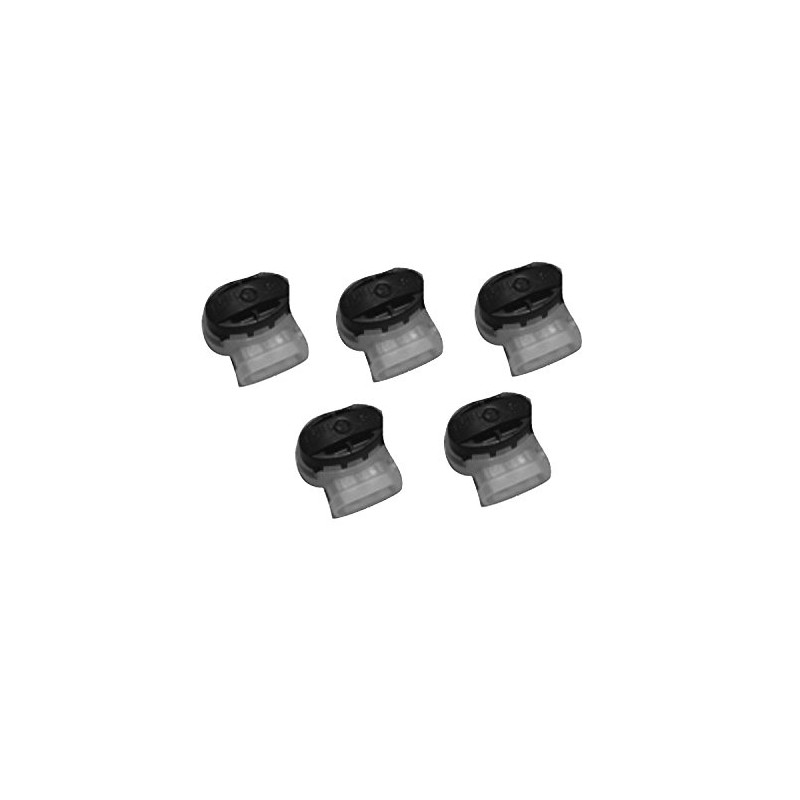 Waterproof, Burial Grade Pet Fence Wire Splicers - 5 Pack