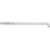 Mitroy HBL60S L-Shaped Hollow Wrench, Ball Point, Stubby Long, 0.2 inches (6 mm)