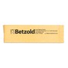 Betzold - Swelling sponge - table sponge made of cellulose