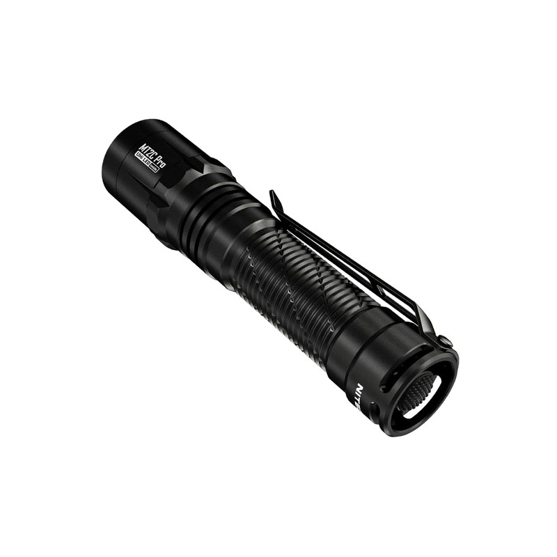 Nitecore MT2C Pro High Output Compact Flashlight- 1,800 Lumens w/