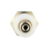 Danco 17491B 9C-26H/C STEM FOR KOHLER FAUCETS, Brass