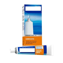 Rhinaris Nasal Gel for Crusty Nose