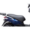 SHAD V0FL13ST Top Case Fitting Kit for Piaggio Fly 125I