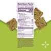 YCNO KOMBOFAN Crunch master Avocado Toast, Salt & Pepper, Crunchy