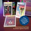 BCW Graded Comic Slab Bumpers | Translucent Comic Book Protectors