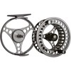 Goture Fly Fishing Reel Waterproof 2+1BB 3/4 5/6 7/8 9/10