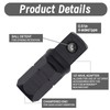 FFOTD 49-16-1662 INSIDER Box Ratchet 1/2 In Anvil Drive Adapter