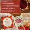 The Republic of Tea: Fall Harvest Tea Assortment Cube, 24