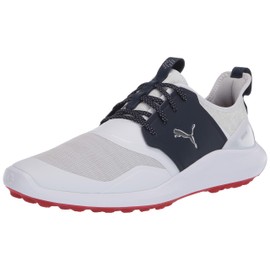PUMA Golf Puma Ignite Nxt Men's Lace Shoe Shoes