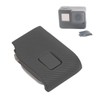 Annadue Replacement Side Door for GoPro for Hero 5 6