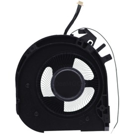 Deal4GO CPU Cooling Fan 5H41B77174 5H41B77175 Replacement for Lenovo ThinkPad T14s Gen 2, X13 Gen 2 with Intel CPU (UMA)