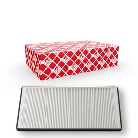 febi bilstein 09430 Cabin Air Filter