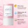 3PC Mascarilla de Arcilla en Barra con Centella Asiática,Poremizing Quick